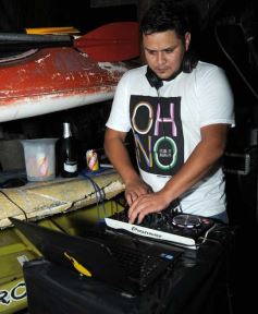 Foto de la galería: Fiebre de sábado por la noche en Posadas