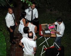 Foto de la galería: Fiebre de sábado por la noche en Posadas