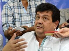 Foto de la galería: Anuncian suba de tarifas del servicio eléctrico