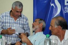 Foto de la galería: Anuncian suba de tarifas del servicio eléctrico