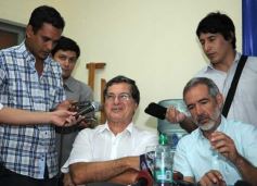 Foto de la galería: Anuncian suba de tarifas del servicio eléctrico