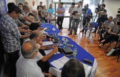 Foto de la galería: Anuncian suba de tarifas del servicio eléctrico