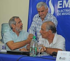 Foto de la galería: Anuncian suba de tarifas del servicio eléctrico