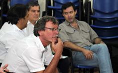 Foto de la galería: Anuncian suba de tarifas del servicio eléctrico