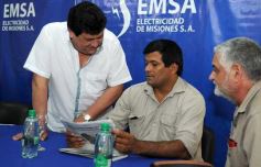 Foto de la galería: Anuncian suba de tarifas del servicio eléctrico