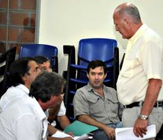 Foto de la galería: Anuncian suba de tarifas del servicio eléctrico