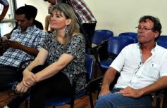 Foto de la galería: Anuncian suba de tarifas del servicio eléctrico