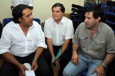 Foto de la galería: Anuncian suba de tarifas del servicio eléctrico