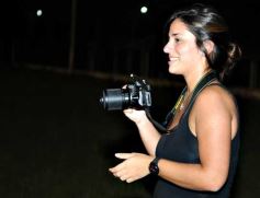 Foto de la galería: Futbolistas solidarios juntaron donaciones para un hogar de niños