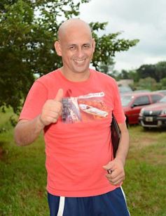 Foto de la galería: Por primera vez en su historia, El Brete es el campeón de la Liga Posadeña