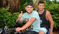 Foto de la galería: Por primera vez en su historia, El Brete es el campeón de la Liga Posadeña