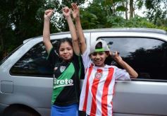 Foto de la galería: Por primera vez en su historia, El Brete es el campeón de la Liga Posadeña