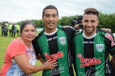 Foto de la galería: Por primera vez en su historia, El Brete es el campeón de la Liga Posadeña