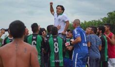 Foto de la galería: Por primera vez en su historia, El Brete es el campeón de la Liga Posadeña