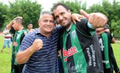 Foto de la galería: Por primera vez en su historia, El Brete es el campeón de la Liga Posadeña