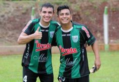 Foto de la galería: Por primera vez en su historia, El Brete es el campeón de la Liga Posadeña