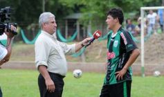 Foto de la galería: Por primera vez en su historia, El Brete es el campeón de la Liga Posadeña