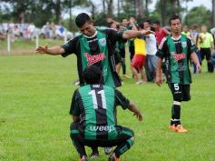 Foto de la galería: Por primera vez en su historia, El Brete es el campeón de la Liga Posadeña