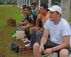 Foto de la galería: Por primera vez en su historia, El Brete es el campeón de la Liga Posadeña