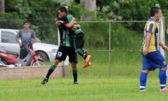 Foto de la galería: Por primera vez en su historia, El Brete es el campeón de la Liga Posadeña