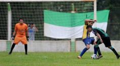 Foto de la galería: Por primera vez en su historia, El Brete es el campeón de la Liga Posadeña