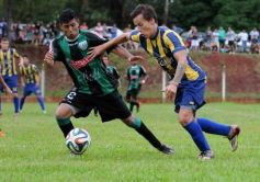 Foto de la galería: Por primera vez en su historia, El Brete es el campeón de la Liga Posadeña