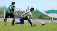 Foto de la galería: Por primera vez en su historia, El Brete es el campeón de la Liga Posadeña