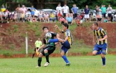 Foto de la galería: Por primera vez en su historia, El Brete es el campeón de la Liga Posadeña