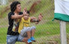 Foto de la galería: Por primera vez en su historia, El Brete es el campeón de la Liga Posadeña