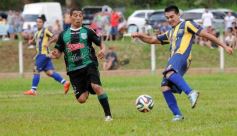 Foto de la galería: Por primera vez en su historia, El Brete es el campeón de la Liga Posadeña