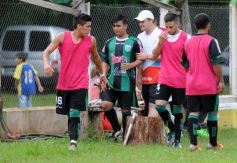 Foto de la galería: Por primera vez en su historia, El Brete es el campeón de la Liga Posadeña