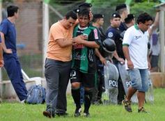 Foto de la galería: Por primera vez en su historia, El Brete es el campeón de la Liga Posadeña