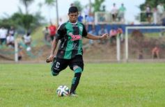 Foto de la galería: Por primera vez en su historia, El Brete es el campeón de la Liga Posadeña