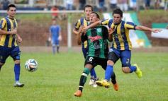 Foto de la galería: Por primera vez en su historia, El Brete es el campeón de la Liga Posadeña