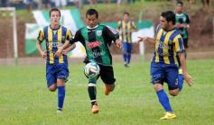 Foto de la galería: Por primera vez en su historia, El Brete es el campeón de la Liga Posadeña