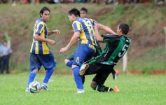 Foto de la galería: Por primera vez en su historia, El Brete es el campeón de la Liga Posadeña