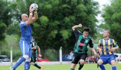 Foto de la galería: Por primera vez en su historia, El Brete es el campeón de la Liga Posadeña