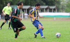 Foto de la galería: Por primera vez en su historia, El Brete es el campeón de la Liga Posadeña