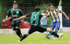 Foto de la galería: Por primera vez en su historia, El Brete es el campeón de la Liga Posadeña