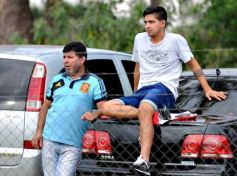 Foto de la galería: Por primera vez en su historia, El Brete es el campeón de la Liga Posadeña