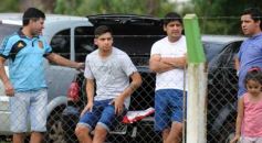 Foto de la galería: Por primera vez en su historia, El Brete es el campeón de la Liga Posadeña