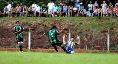 Foto de la galería: Por primera vez en su historia, El Brete es el campeón de la Liga Posadeña