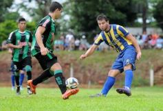 Foto de la galería: Por primera vez en su historia, El Brete es el campeón de la Liga Posadeña