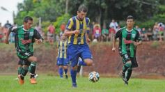 Foto de la galería: Por primera vez en su historia, El Brete es el campeón de la Liga Posadeña