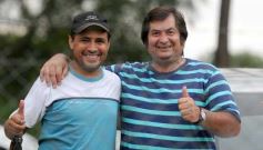 Foto de la galería: Por primera vez en su historia, El Brete es el campeón de la Liga Posadeña