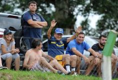 Foto de la galería: Por primera vez en su historia, El Brete es el campeón de la Liga Posadeña