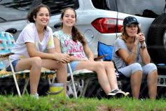Foto de la galería: Por primera vez en su historia, El Brete es el campeón de la Liga Posadeña