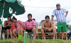 Foto de la galería: Por primera vez en su historia, El Brete es el campeón de la Liga Posadeña