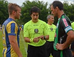 Foto de la galería: Por primera vez en su historia, El Brete es el campeón de la Liga Posadeña
