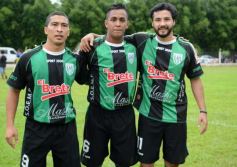 Foto de la galería: Por primera vez en su historia, El Brete es el campeón de la Liga Posadeña